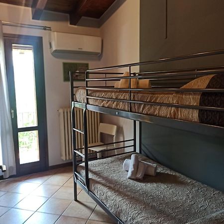 Ca' Dei Gatti Villa Toscolano Maderno Dış mekan fotoğraf