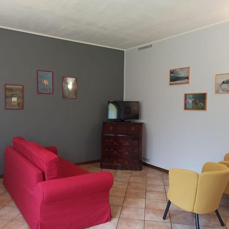 Ca' Dei Gatti Villa Toscolano Maderno Dış mekan fotoğraf