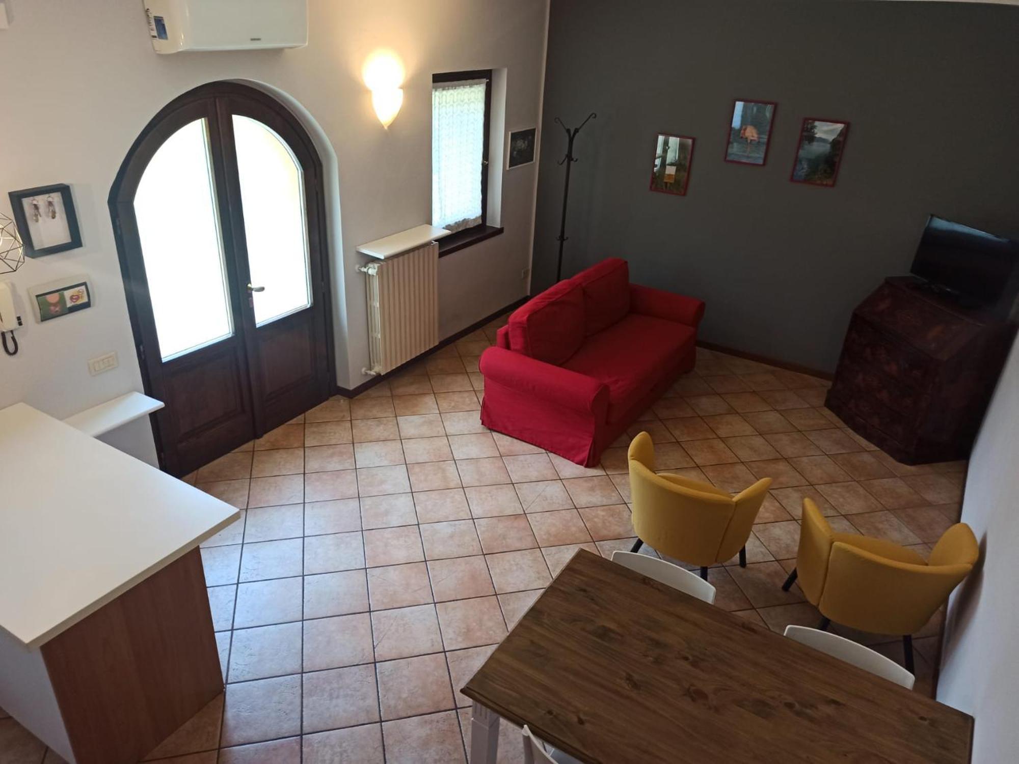 Ca' Dei Gatti Villa Toscolano Maderno Dış mekan fotoğraf