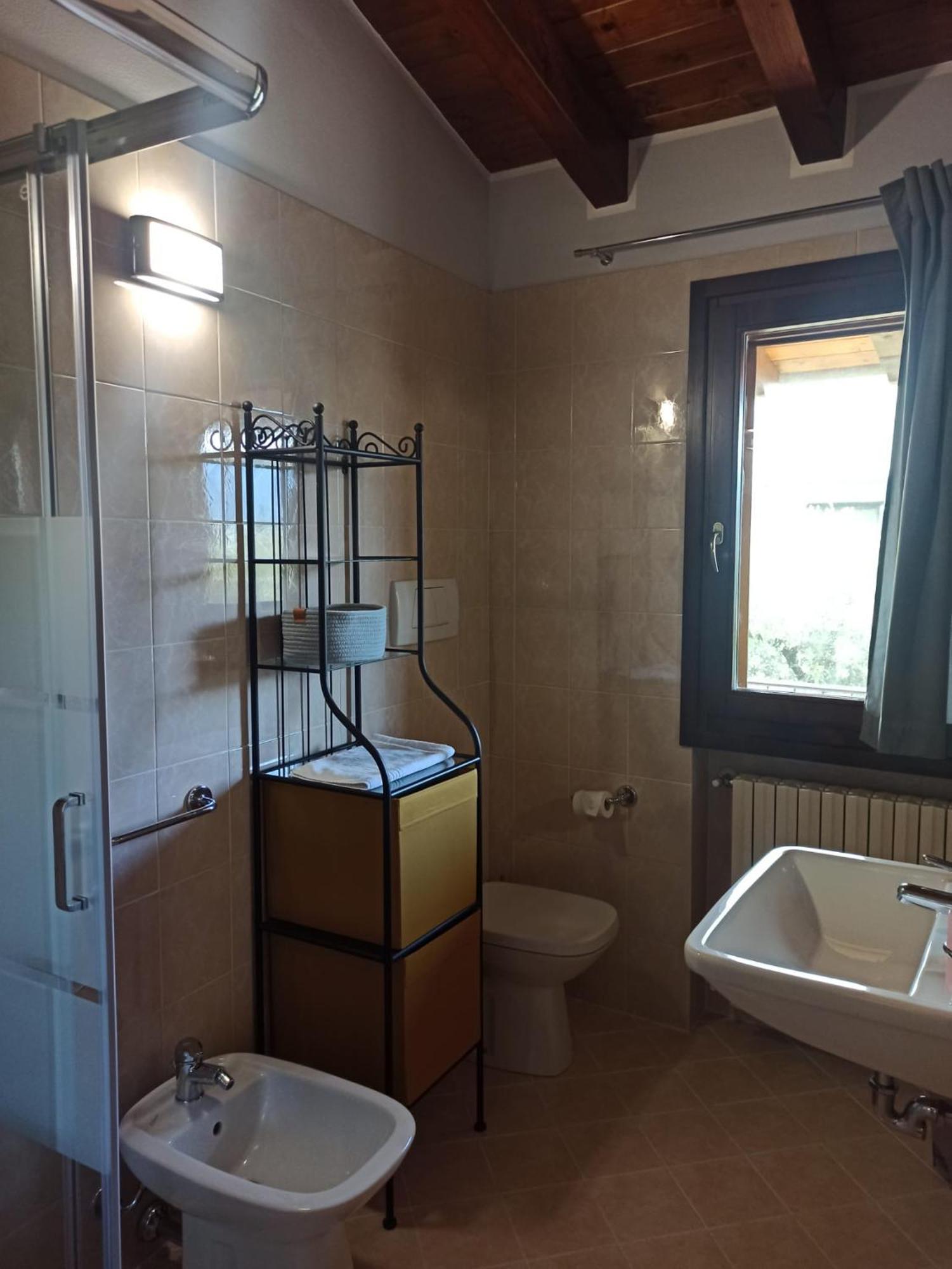 Ca' Dei Gatti Villa Toscolano Maderno Dış mekan fotoğraf