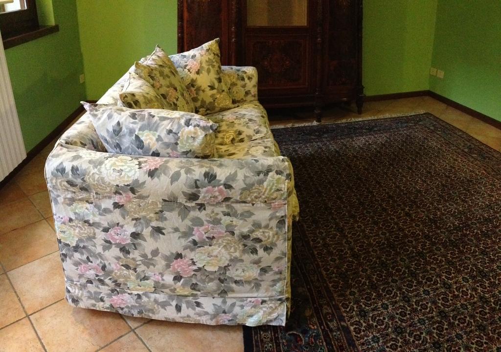 Ca' Dei Gatti Villa Toscolano Maderno Oda fotoğraf