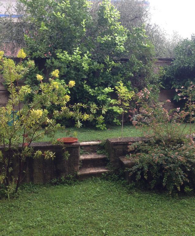 Ca' Dei Gatti Villa Toscolano Maderno Oda fotoğraf
