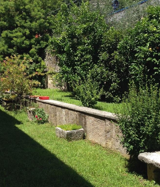 Ca' Dei Gatti Villa Toscolano Maderno Oda fotoğraf