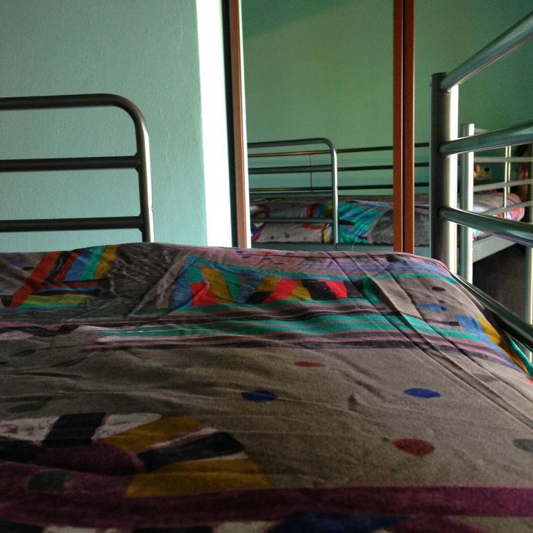 Ca' Dei Gatti Villa Toscolano Maderno Oda fotoğraf