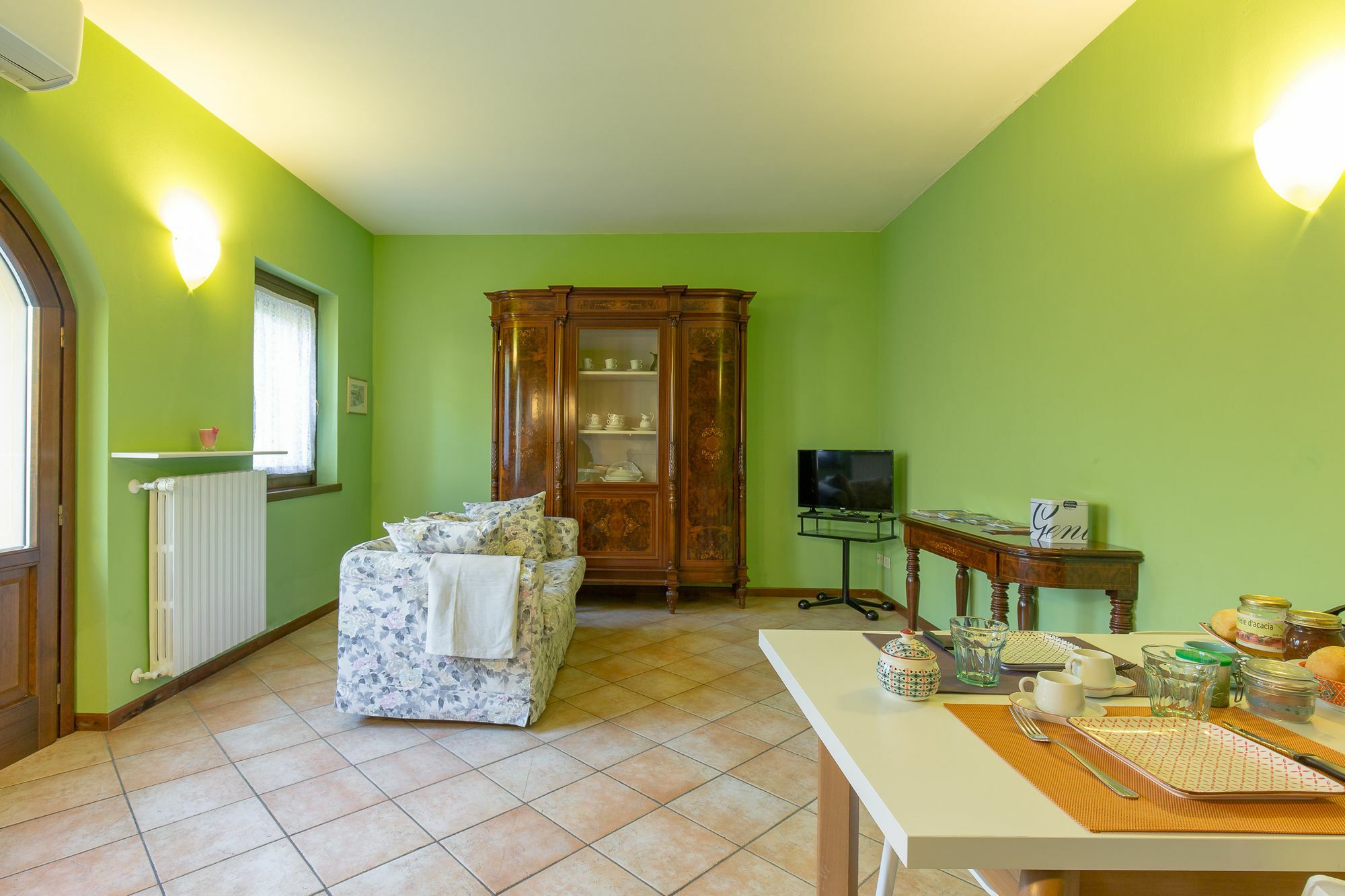 Ca' Dei Gatti Villa Toscolano Maderno Dış mekan fotoğraf