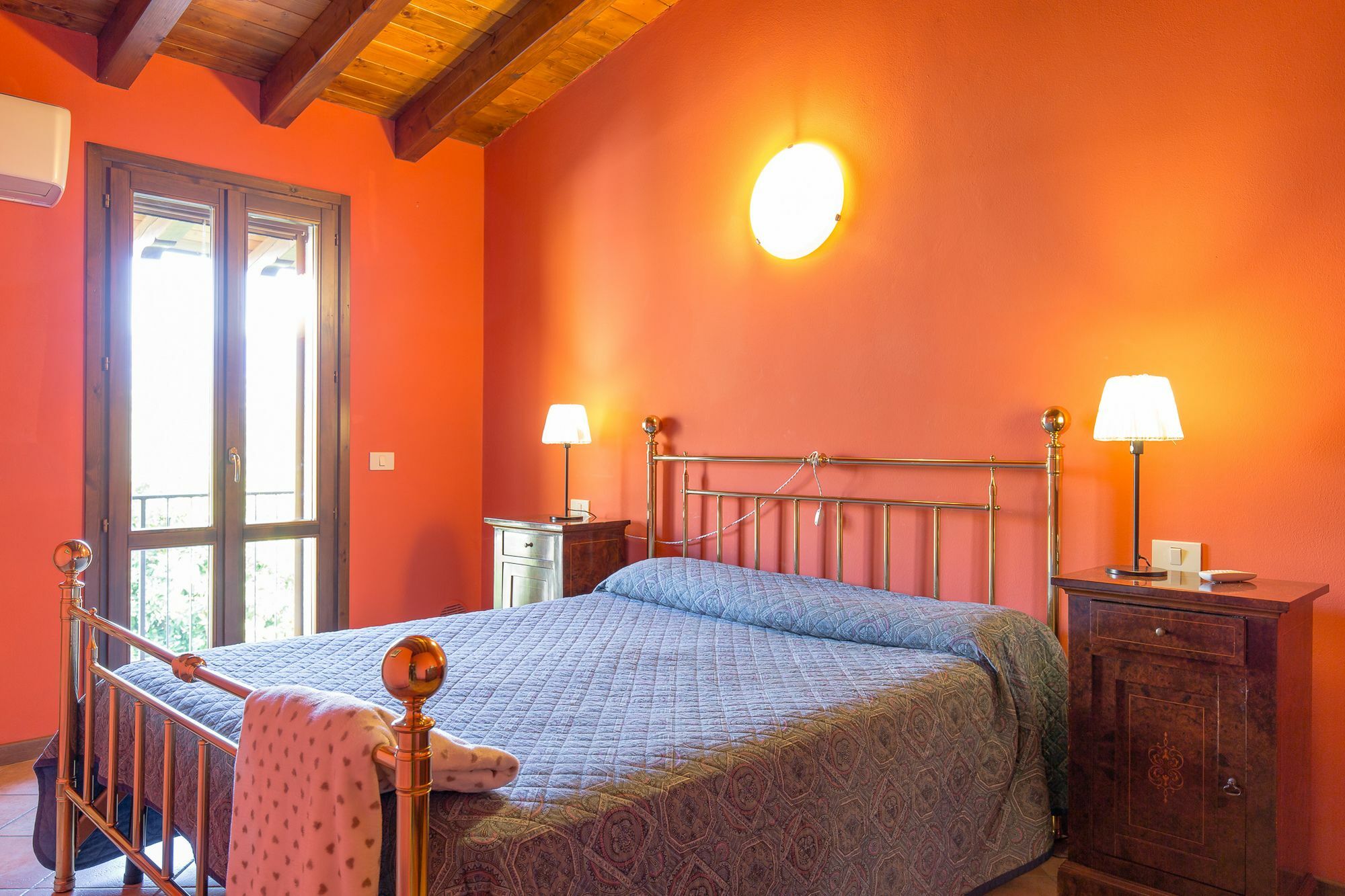 Ca' Dei Gatti Villa Toscolano Maderno Dış mekan fotoğraf