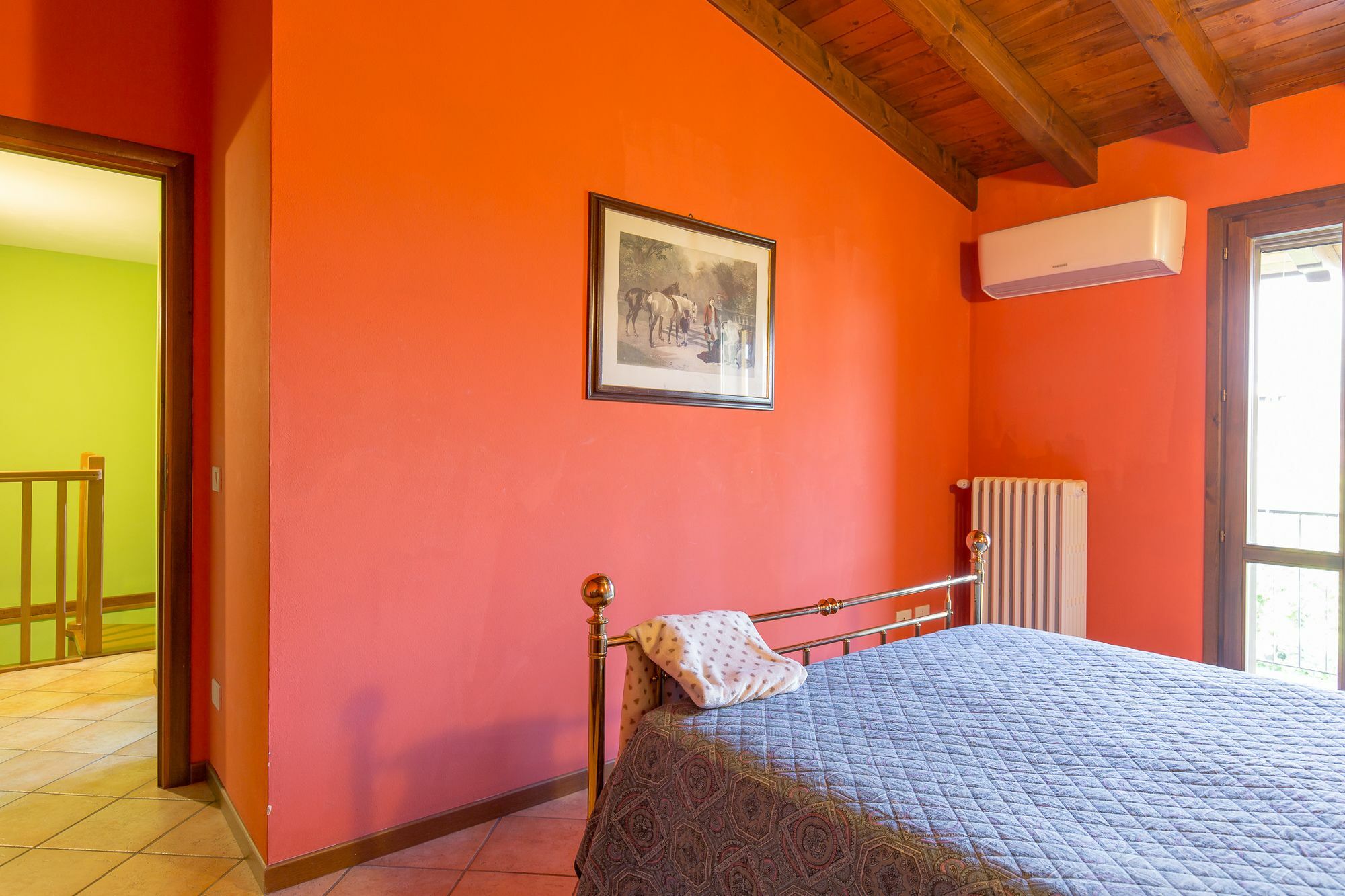 Ca' Dei Gatti Villa Toscolano Maderno Dış mekan fotoğraf