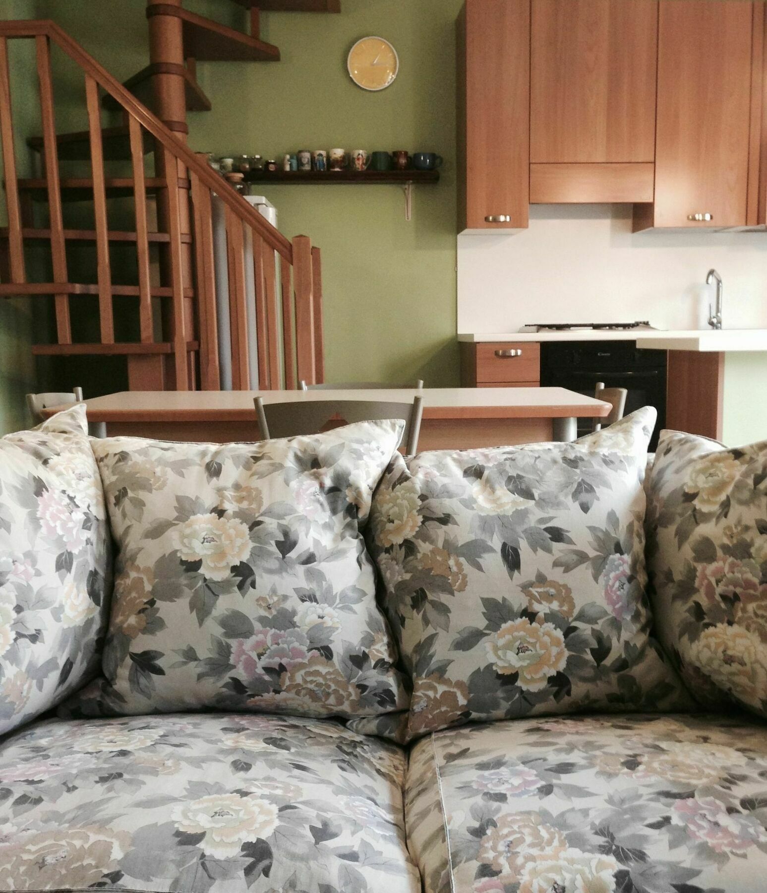 Ca' Dei Gatti Villa Toscolano Maderno Dış mekan fotoğraf
