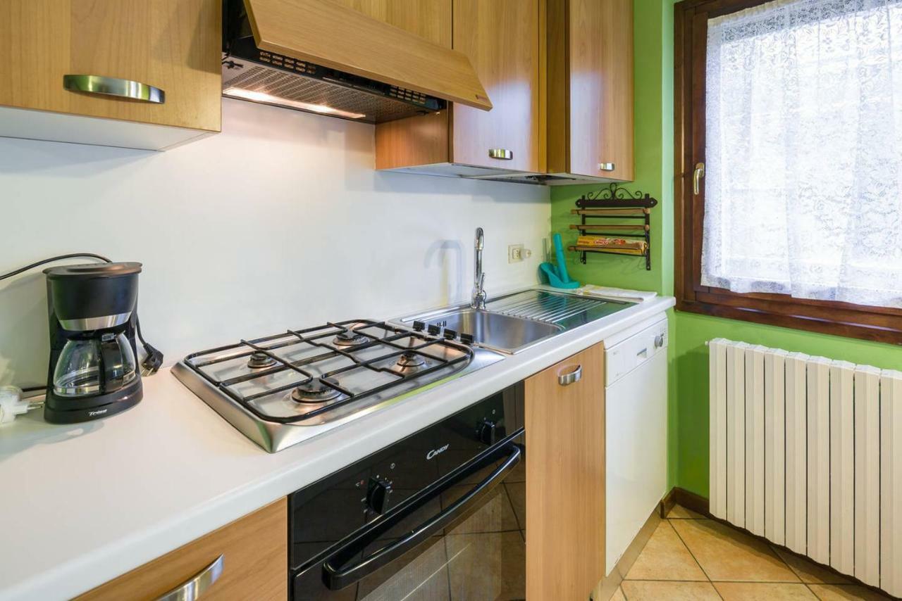 Ca' Dei Gatti Villa Toscolano Maderno Dış mekan fotoğraf