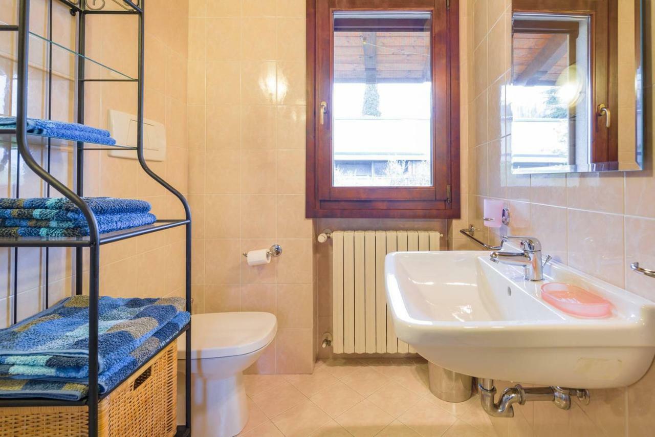 Ca' Dei Gatti Villa Toscolano Maderno Dış mekan fotoğraf