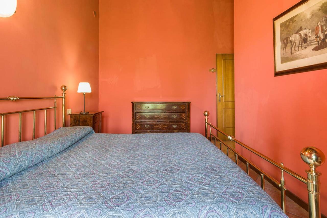 Ca' Dei Gatti Villa Toscolano Maderno Dış mekan fotoğraf