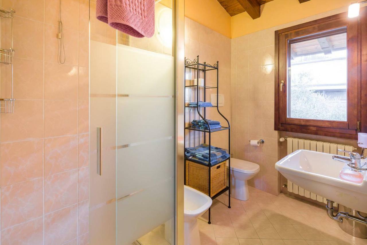 Ca' Dei Gatti Villa Toscolano Maderno Dış mekan fotoğraf