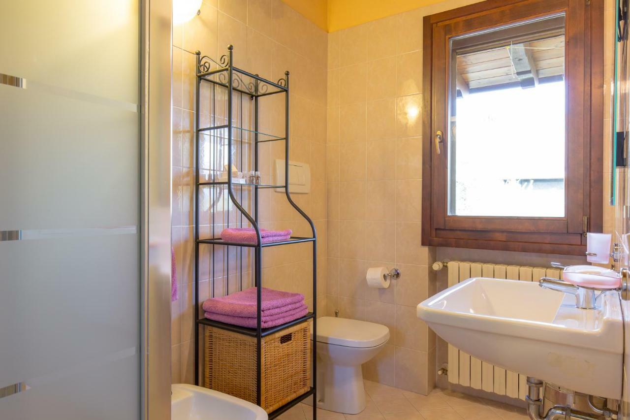 Ca' Dei Gatti Villa Toscolano Maderno Dış mekan fotoğraf